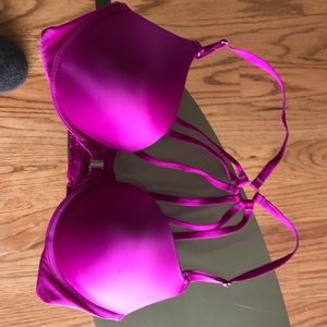 Victoria secret bra